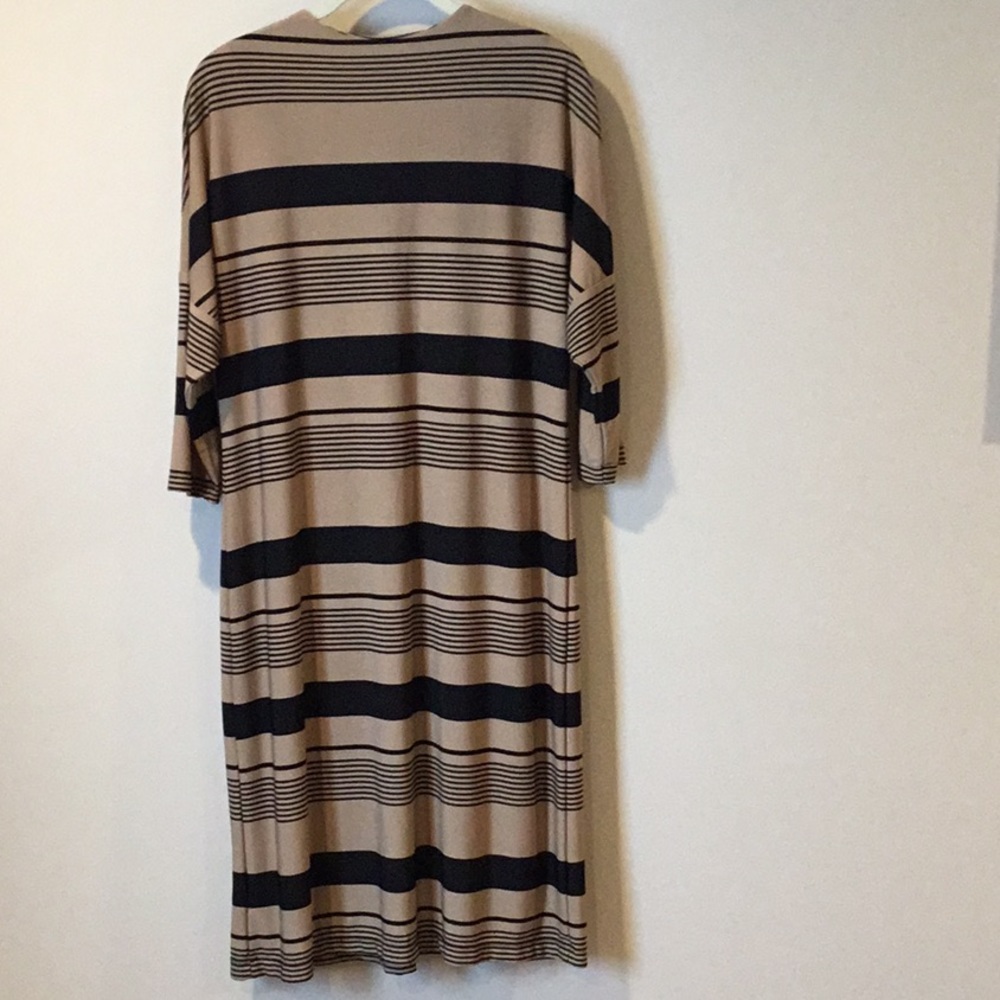 Madison Leigh Dress sz. 12 - Picture 4 of 5